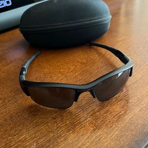 Black Oakley Sunglasses